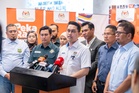 Govt launches anti-bullying campaign, targets 35 pct fewer cases