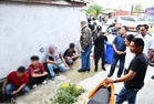 Authorities nab 20 undocumented migrants in Puchong ops