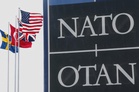 What are the key challenges facing NATO?