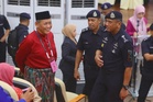 Proses penamaan calon PRN Negeri Sembilan berjalan lancar - polis
