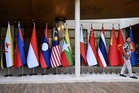 ASEAN top diplomats propose 5PC benchmarks, permanent envoy to Myanmar