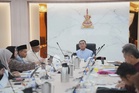 MB orders end to foreigners’ encroachment on govt land, illegal trade