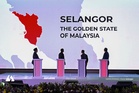 SIBS@ASEAN buka peluang pelaburan Selangor ke ASEAN