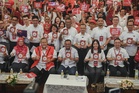HARAPAN tekad jadikan Johor kuasa ekonomi, bukan pelengkap kepada Singapura