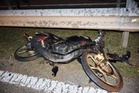 Four motorcyclists killed in 13-vehicle crash on LPT