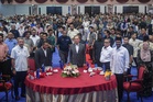 Penjawat awam tunjang kesinambungan dasar, kemajuan negara