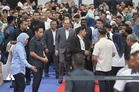 Anwar orders review of civil servant promotions
