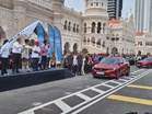 Teksi MADANI: Pemandu kini pemilik sah, tiada lagi sistem pajakan
