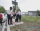 MBSA percepat bina laluan pejalan kaki ke stesen LRT3