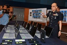 Selangor police bust four scam syndicates, arrest 40 foreigners