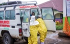 Govt data reveals that Congo's Ebola outbreak is second-largest on record