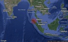 Tremors felt in Malaysia after 5.7-magnitude quake strikes Sumatra