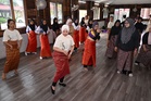 ASWARA perkasa seni, budaya menerusi Program Santuni Madani di Sungai Besar