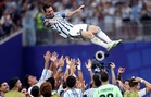 Tearful Messi inspires Argentina to stunning comeback win over Egypt