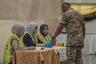 Johor polls: Early voting concludes at all 62 centres