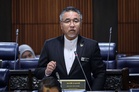 ATM perkukuh industri pertahanan tempatan, kurangkan bergantung sumber luar