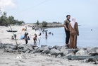 Wajah baharu Pantai Bumi Hijau gamit pelancong ke Sabak Bernam