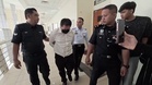 Pembantu perancang acara didakwa bunuh penunggang motosikal di Klang