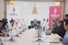 MB: Sebulan lagi SUKMA 2026, Selangor pastikan persiapan ikut jadual