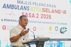 HARAPAN perkemas strategi PRN Negeri Sembilan, tumpu pengundi muda