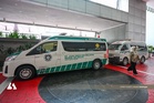 Ambulans Kita Selangor expands statewide with second phase
