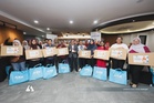 Yayasan MBI sumbang komputer riba, Internet percuma bantu mahasiswa