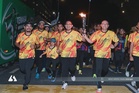 SUKMA: Jelajah larian obor di Ampang Jaya himpun 1,500 peserta