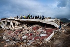 Angka kematian gempa bumi Venezuela cecah 2,595