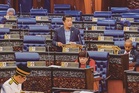 Malaysia kemuka pencalonan kembali menganggotai Majlis Keselamatan PBB