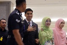 Mahkamah Persekutuan kekalkan pembebasan Syed Saddiq