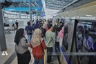 Akses LRT3 perlu diperkasa, tarik lebih ramai pengguna