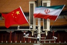 Iran to get Chinese shoulder-launched missile systems in weeks