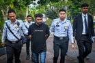 Pemandu warga asing didakwa pandu melulu, sebabkan kematian penghantar makanan