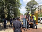 MPHS sita barangan penjaja tanpa lesen di Bukit Beruntung