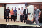 Telaah buku bentuk generasi minda berkelas dunia