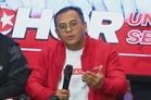 HARAPAN tegas hormati institusi adat, tolak percaturan politik
