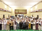 144 pelajar cemerlang SPM 2025 DUN Meru terima anugerah
