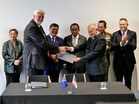 Malaysia sasar mulakan pengeluaran roket tempoh dua tahun