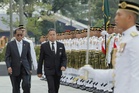 Thailand, Malaysia perkukuh kerjasama industri pertahanan