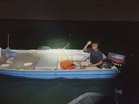 Maritim tahan warga Indonesia tangkap ikan tanpa lesen di Kapar