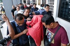 Lima warden Penjara Taiping mengaku tidak bersalah cederakan banduan
