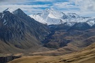 Rakyat Malaysia meninggal dunia ketika mendaki Gunung Elbrus di Rusia