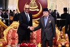 Sultan Selangor mahu adaptasi teknologi tebatan banjir Singapura