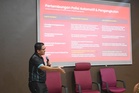 ADN Muda Selangor bentang Pelan Transformasi Mobiliti