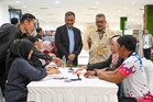 PRN Negeri Sembilan: 464 borang pencalonan terjual, 70 calon jelaskan deposit