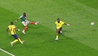 Mexico beat Ecuador 2-0, breeze into World Cup last 16