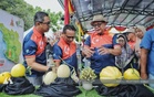 PeTA 2.0 tumpu pertanian moden, perkukuh keterjaminan makanan - EXCO