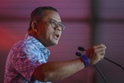 Amirudin remains Keadilan election director, Saifuddin assumes deputy chief duties