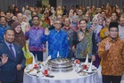 Dasar Bekerja Dari Rumah penjawat awam jimat subsidi petrol RM7.3 juta