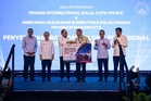 Kekuatan sijil halal negara perlu diperkukuh dengan keupayaan industri, kerjasama antarabangsa